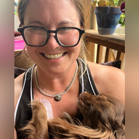 Meet your Posher, Jessica - Picture 8 of 16